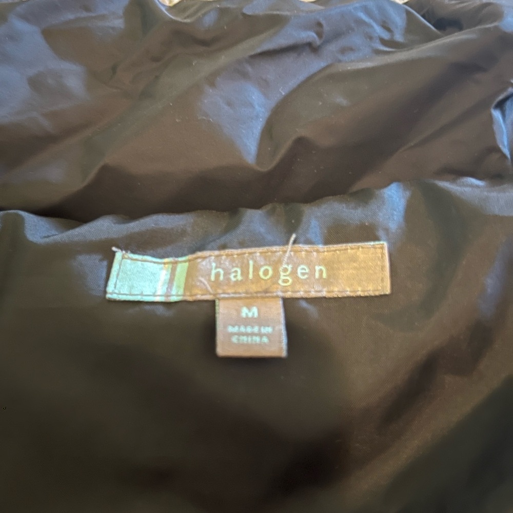 Puffer jacket - Picture 3 of 3